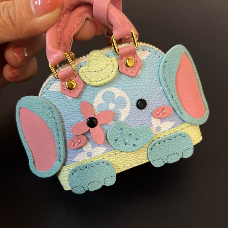 LV keyring lyh130